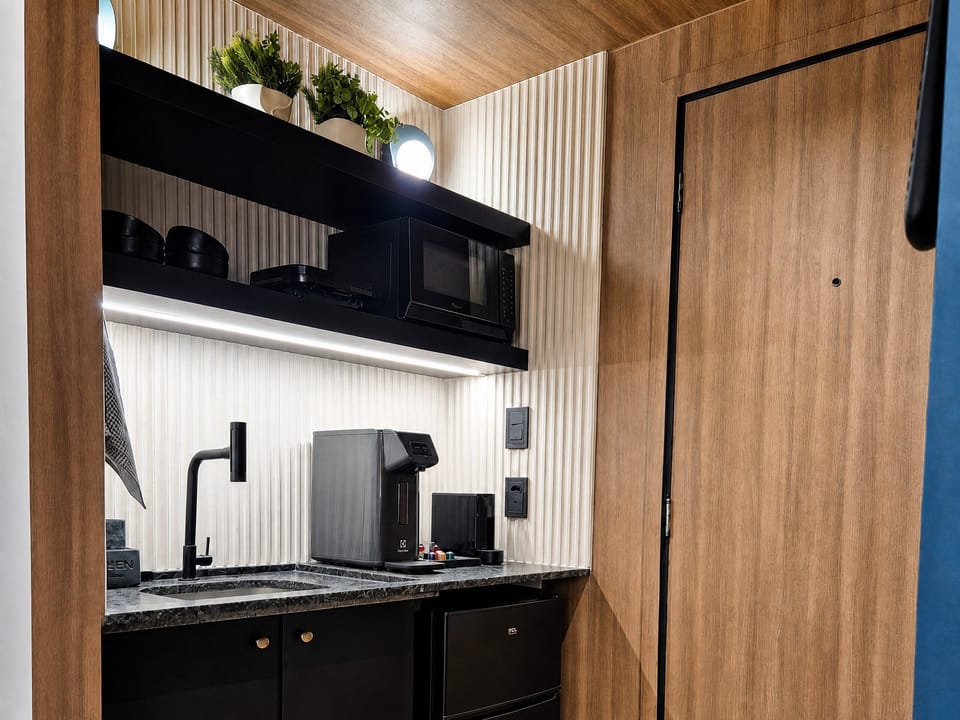 Apartment | Interior