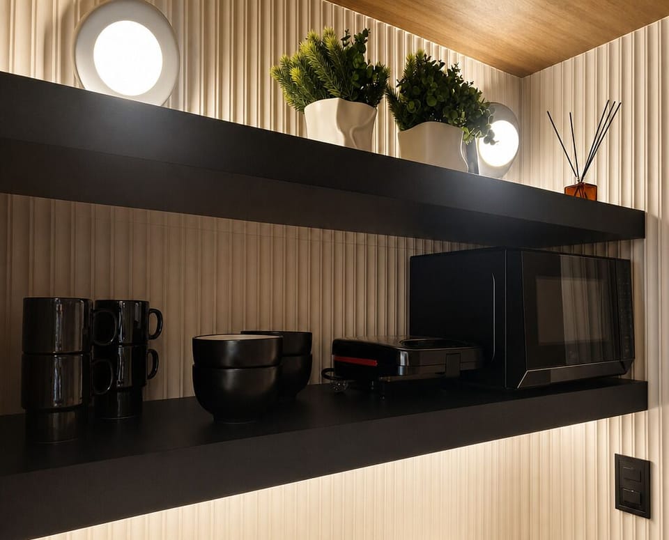 Apartment | Interior