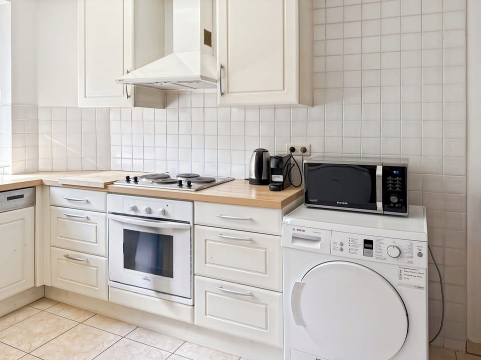 Apartment, 1 Bedroom | Interior