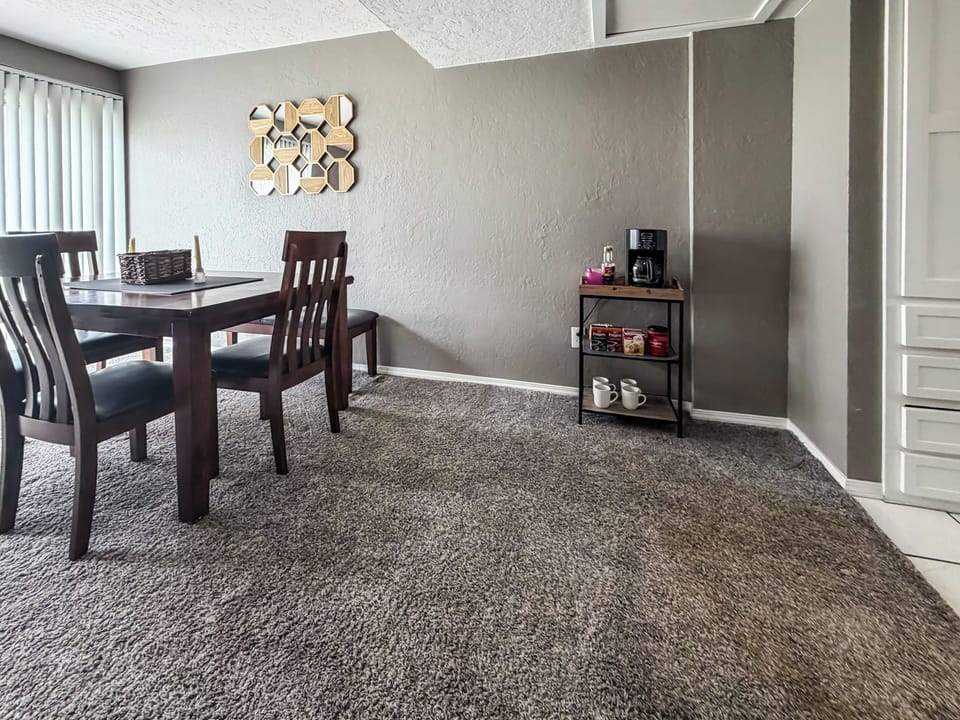 House, Patio | Dining