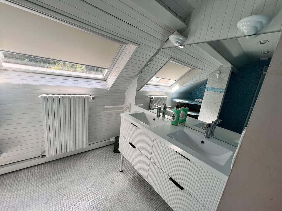 Grand French Family Holiday Home House in France