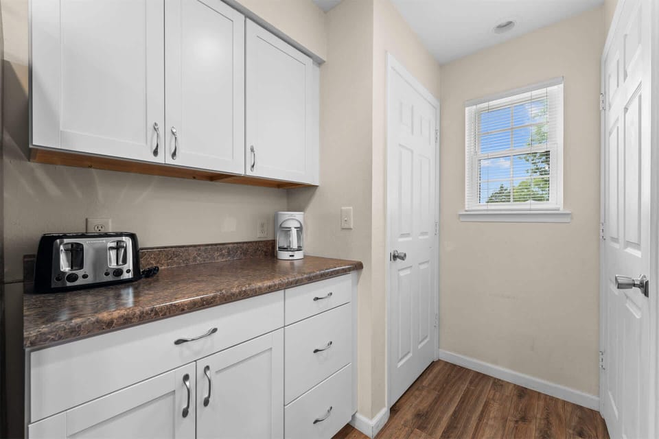 Condo, Multiple Beds, Golf View (Pond View Escape) | Interior