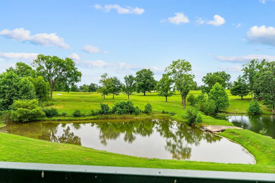 Condo, Multiple Beds, Golf View (Pond View Escape) | View from room