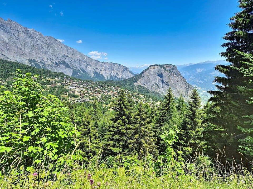 Mountain, Mountainous Landforms, Green, Hill, Vegetation, Mountain Range, Highland, Natural Landscape, Forest, Hill Station