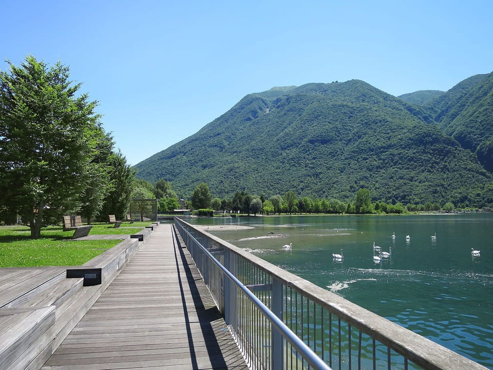 Water, Water Resources, Body Of Water, Waterway, Bank, Watercourse, Hill, Highland, Lake, Hill Station