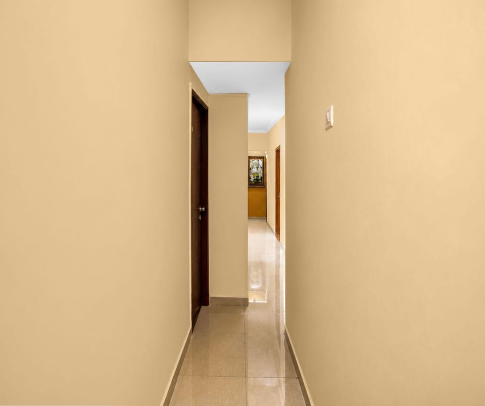 House | Interior
