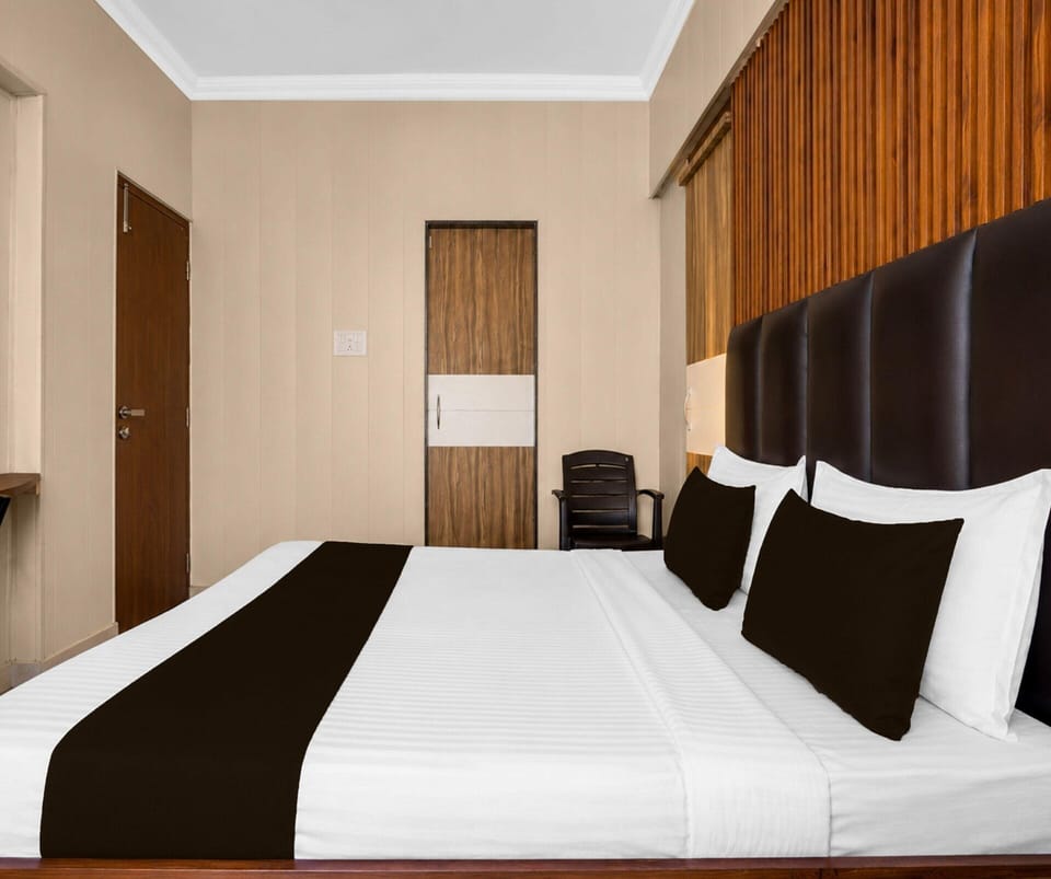 Classic Hotel Lal Sai Residency House in Mumbai