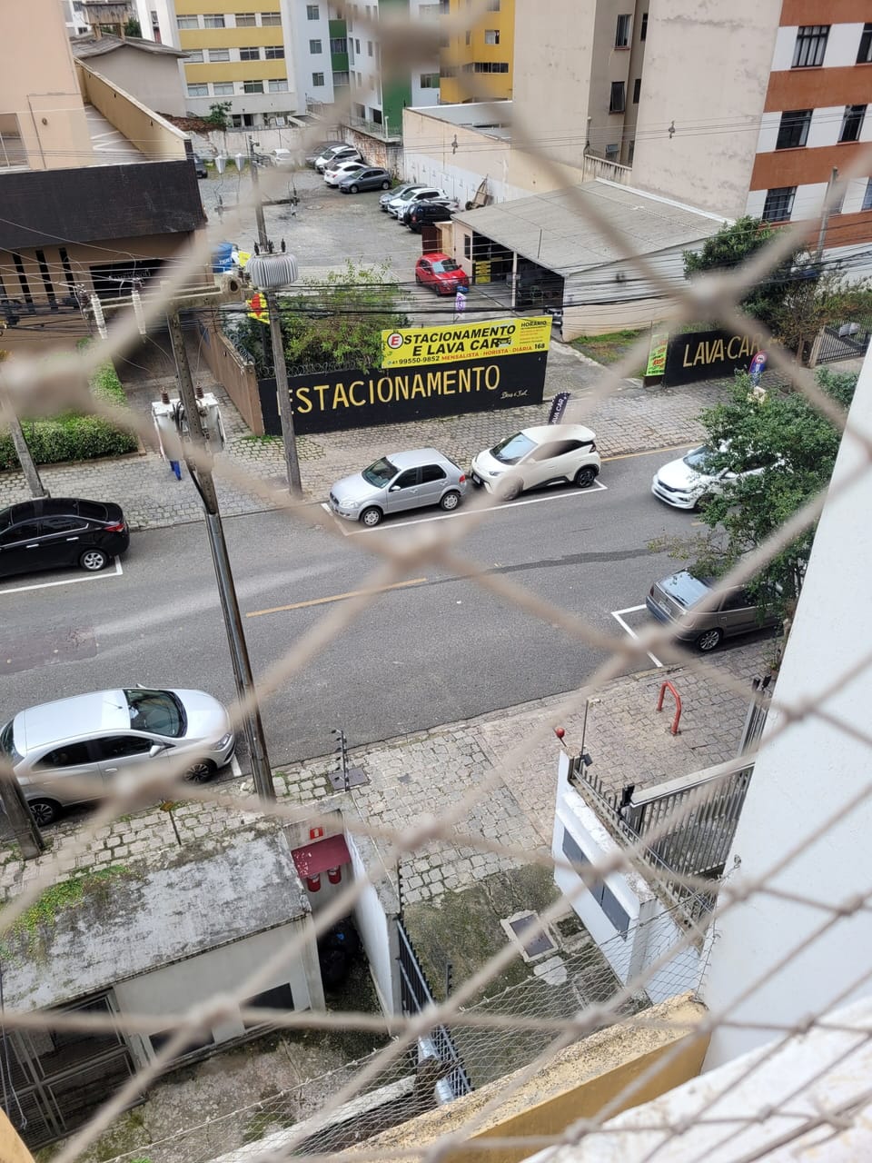 Apartment, Non Smoking | View from property