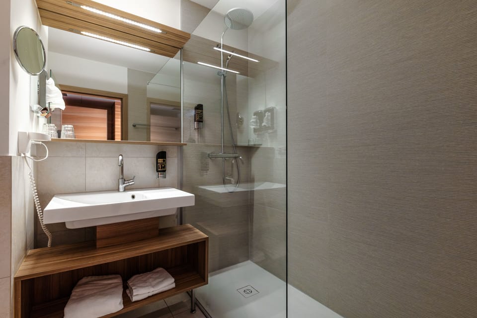 Holiday Inn Innsbruck by IHG Hotel in Innsbruck
