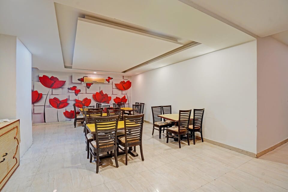 House | Dining