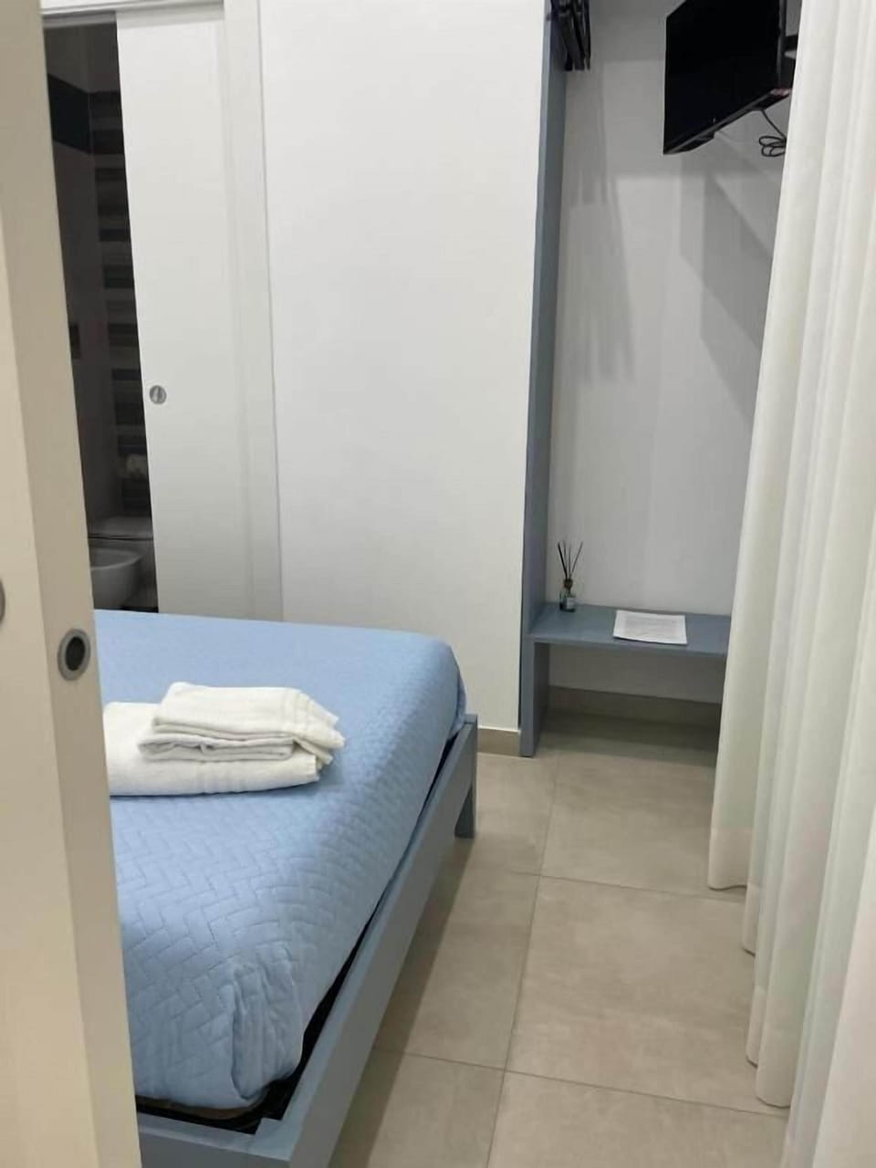Single Room | WiFi (free)