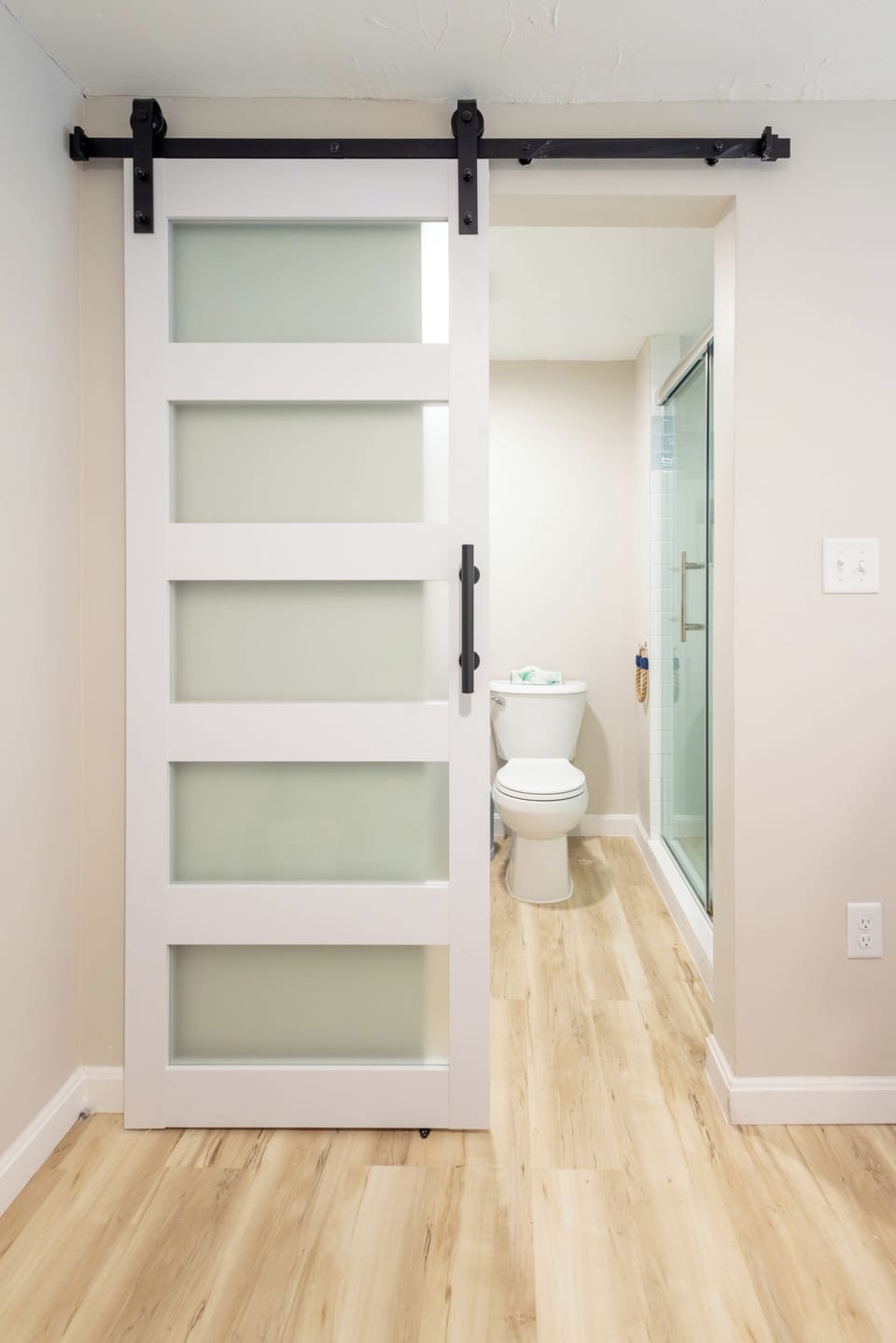 Select | Bathroom | Eco-friendly toiletries