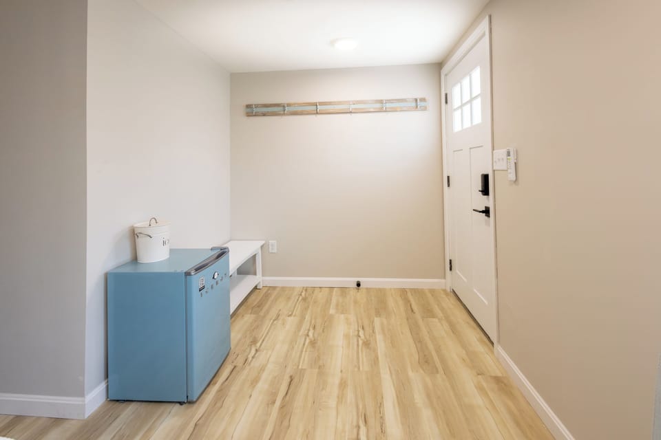 Culls | Interior