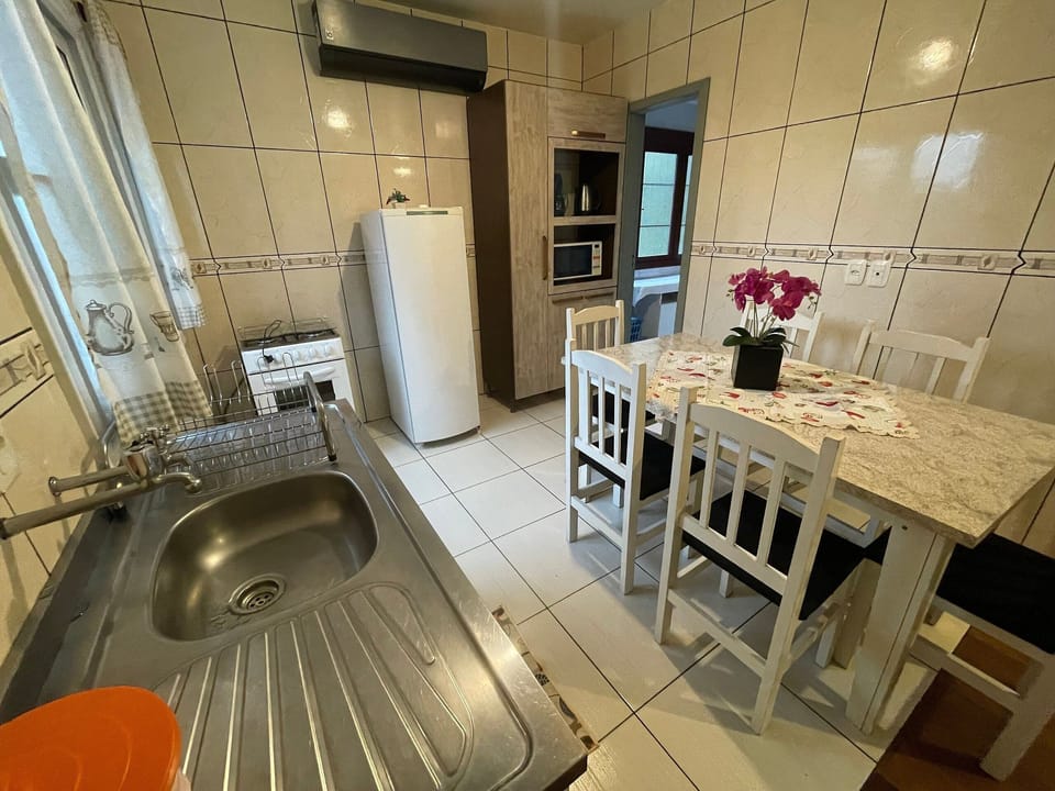 Apartment | Dining
