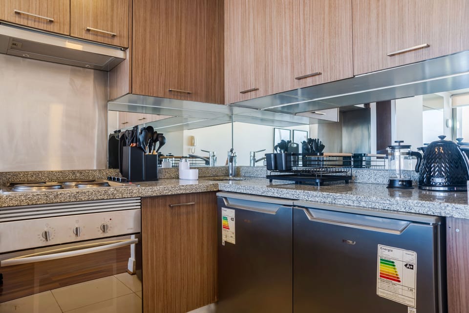 Apartment | Private kitchen