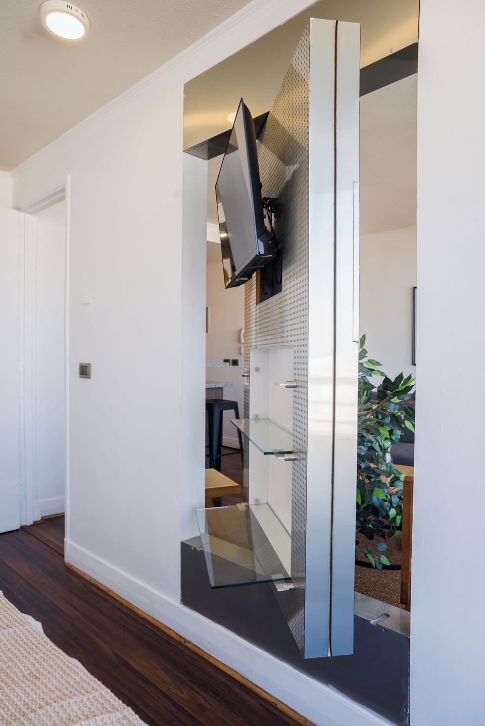 Apartment | Interior