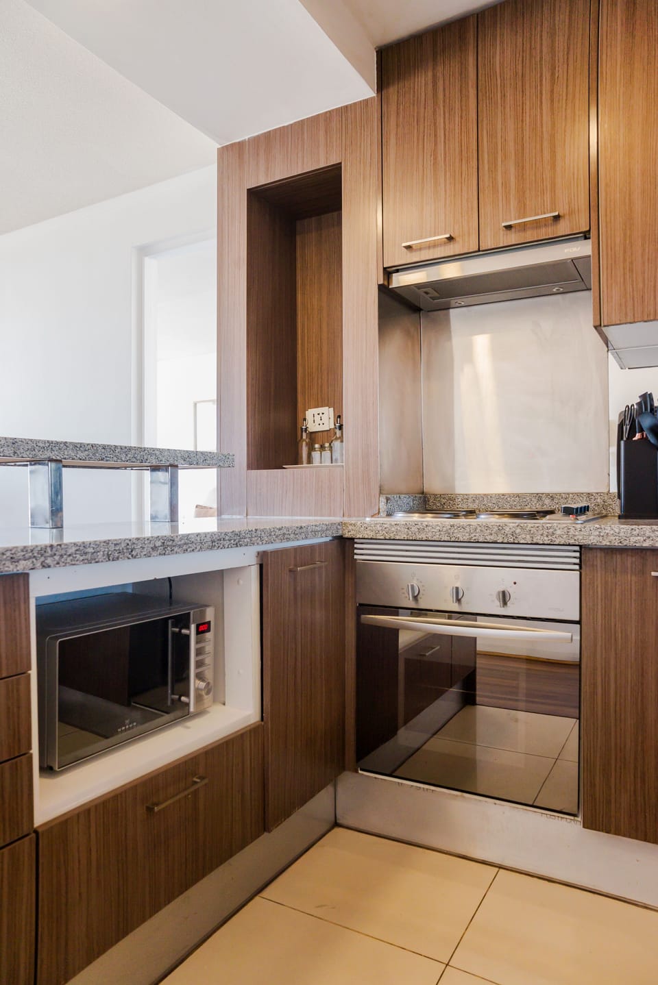 Apartment | Private kitchen