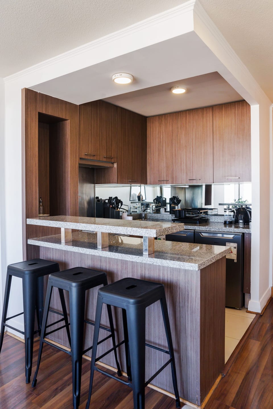 Apartment | Dining