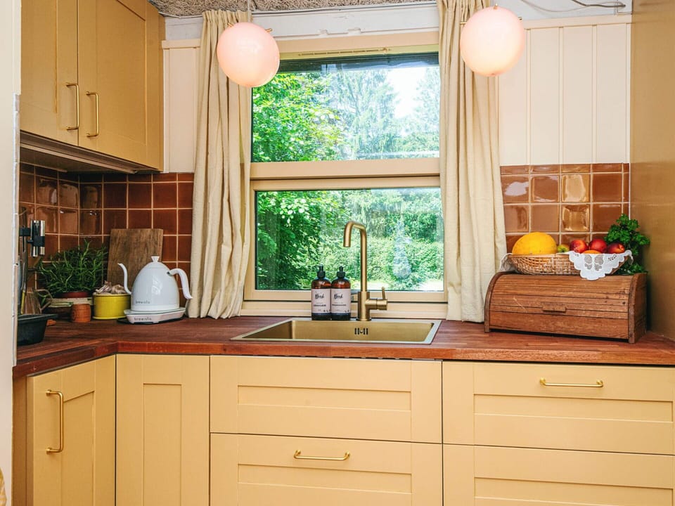 House | Interior