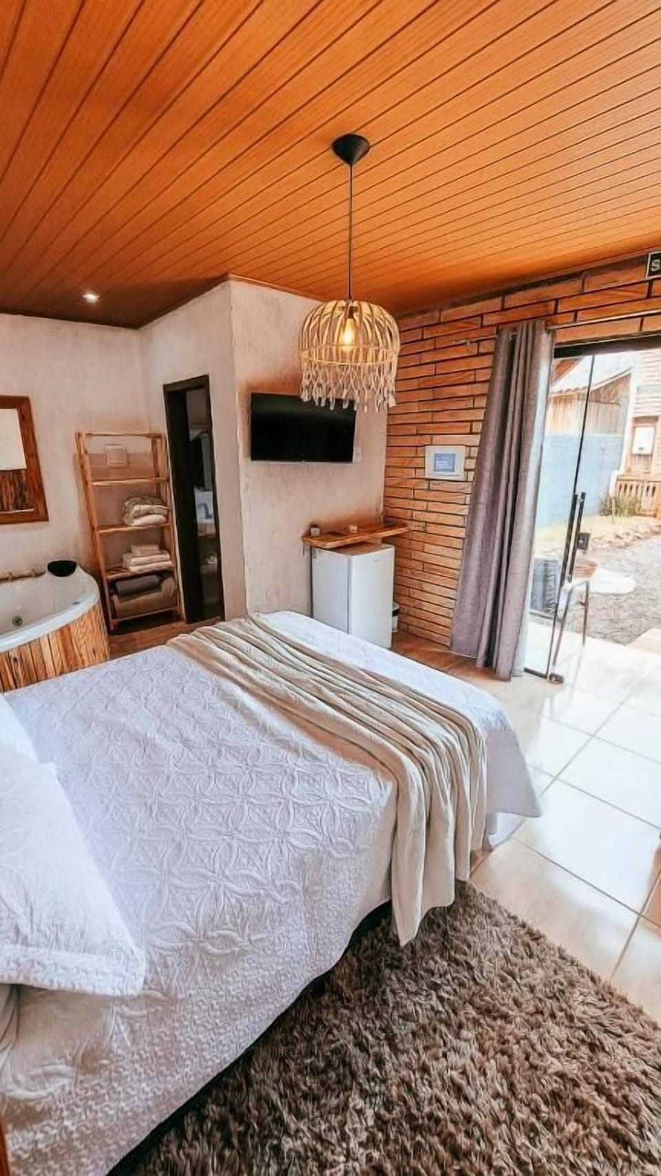 Family Chalet | WiFi (free)