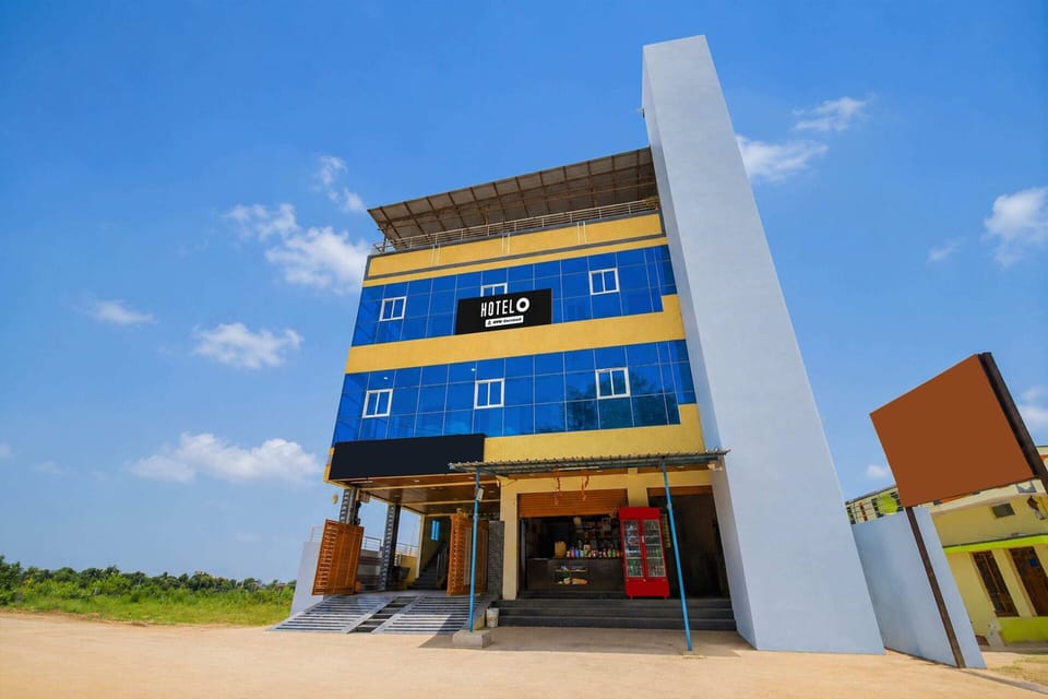 House | Exterior