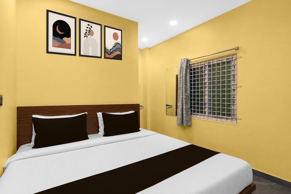 House | 1 bedroom