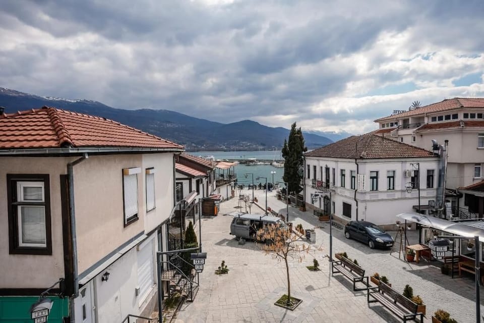 Apartment, Balcony, Lake View | View from property