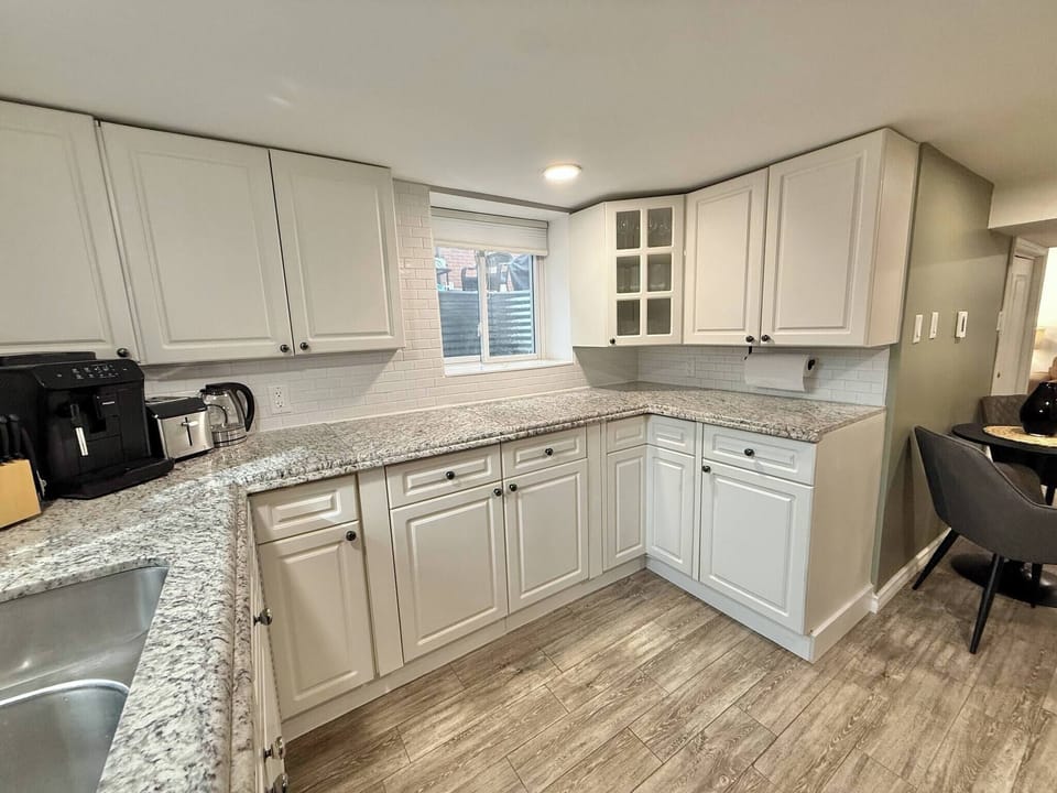 Apartment, 2 Bedrooms, Patio | Interior