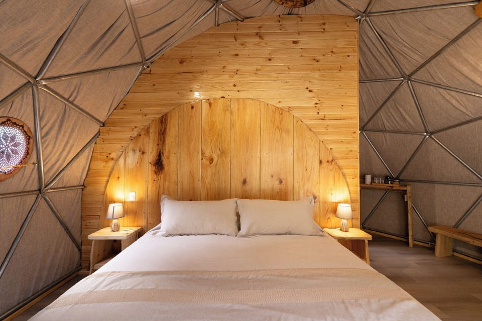 Deluxe Suite, River View