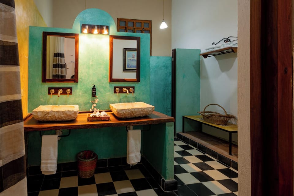 Casa Vicenta Hotel in State of Quintana Roo