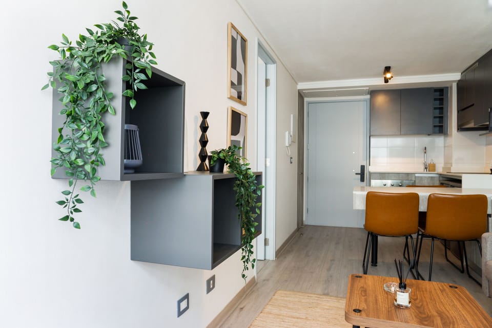 Apartment | Interior