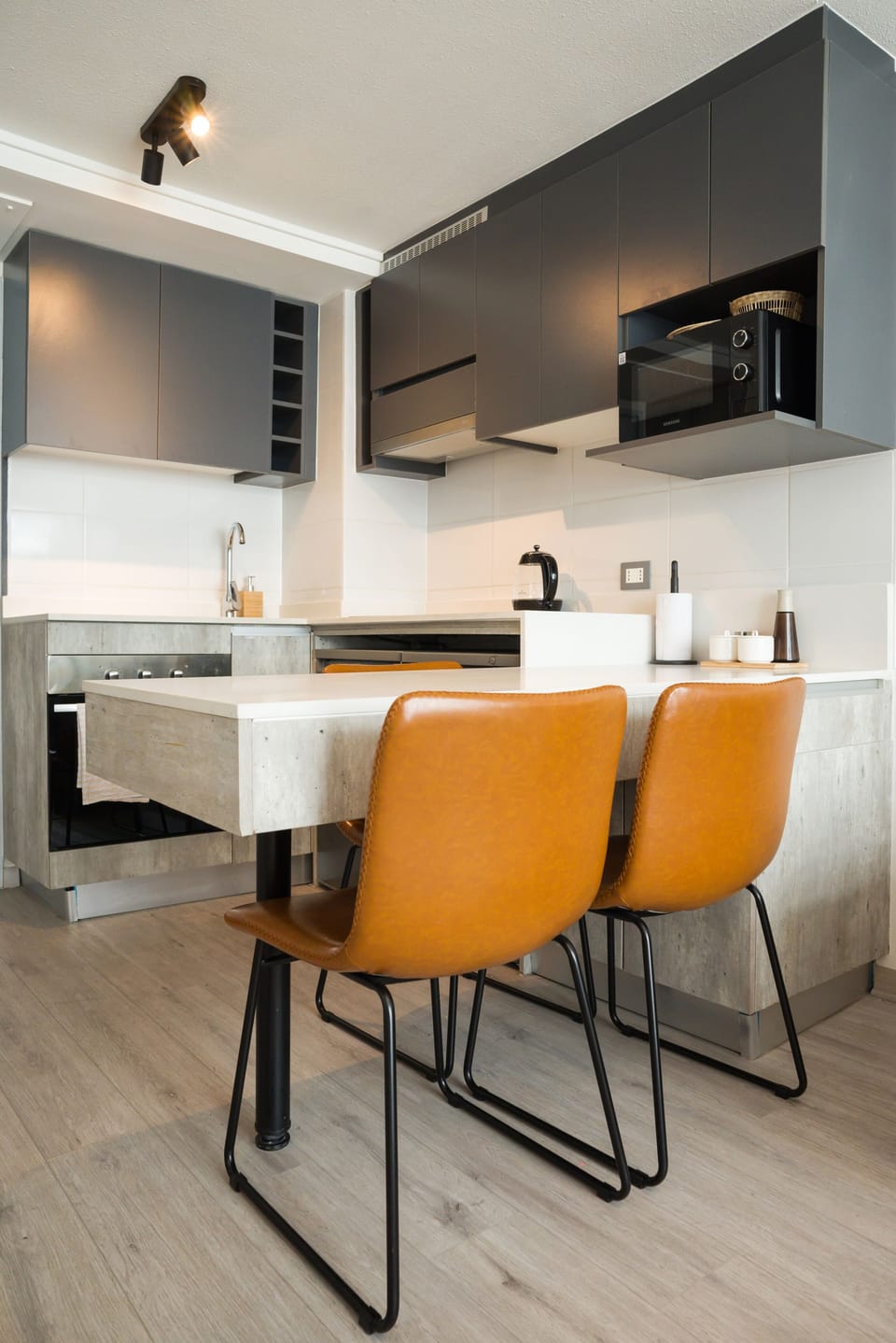 Apartment | Private kitchen