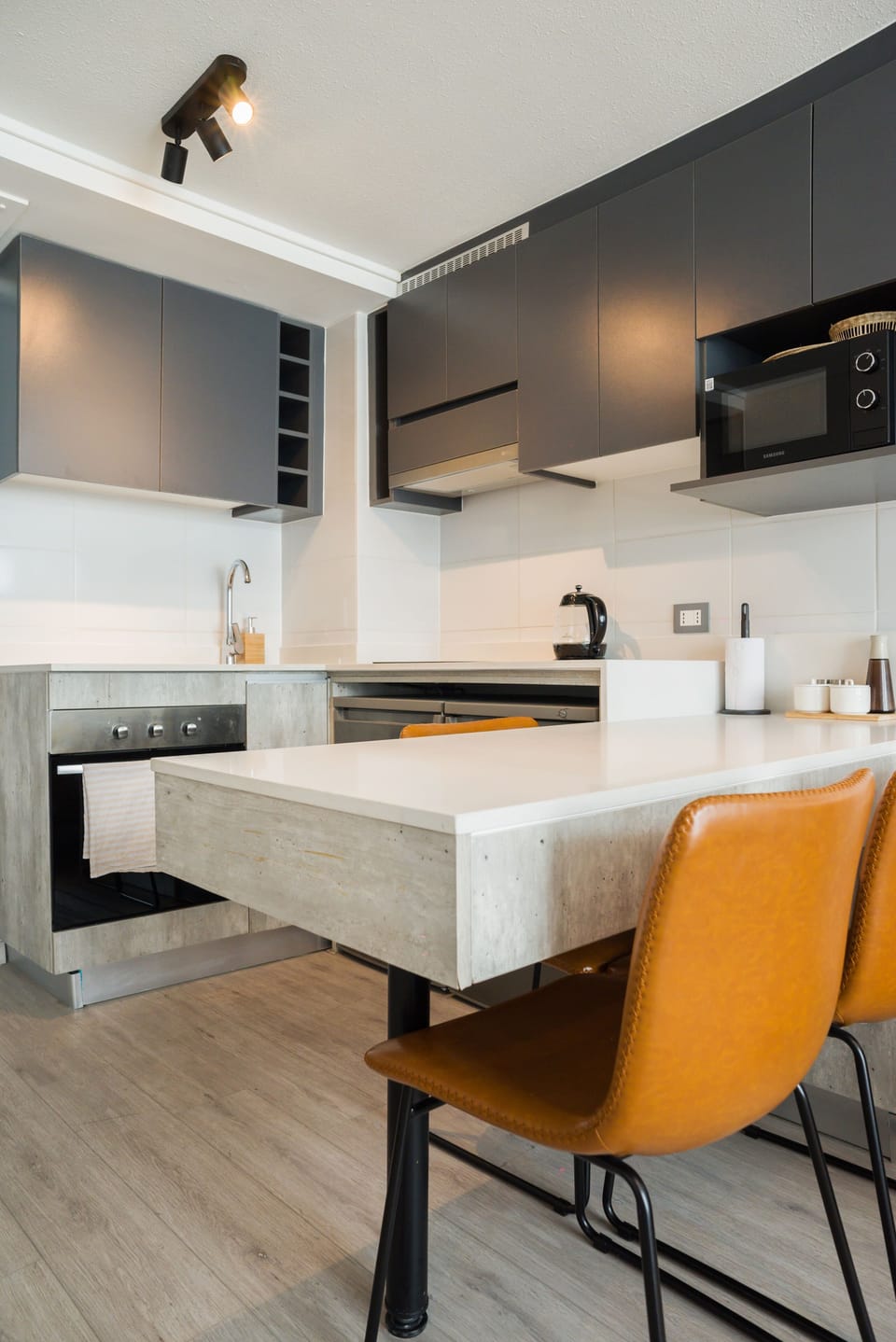 Apartment | Private kitchen