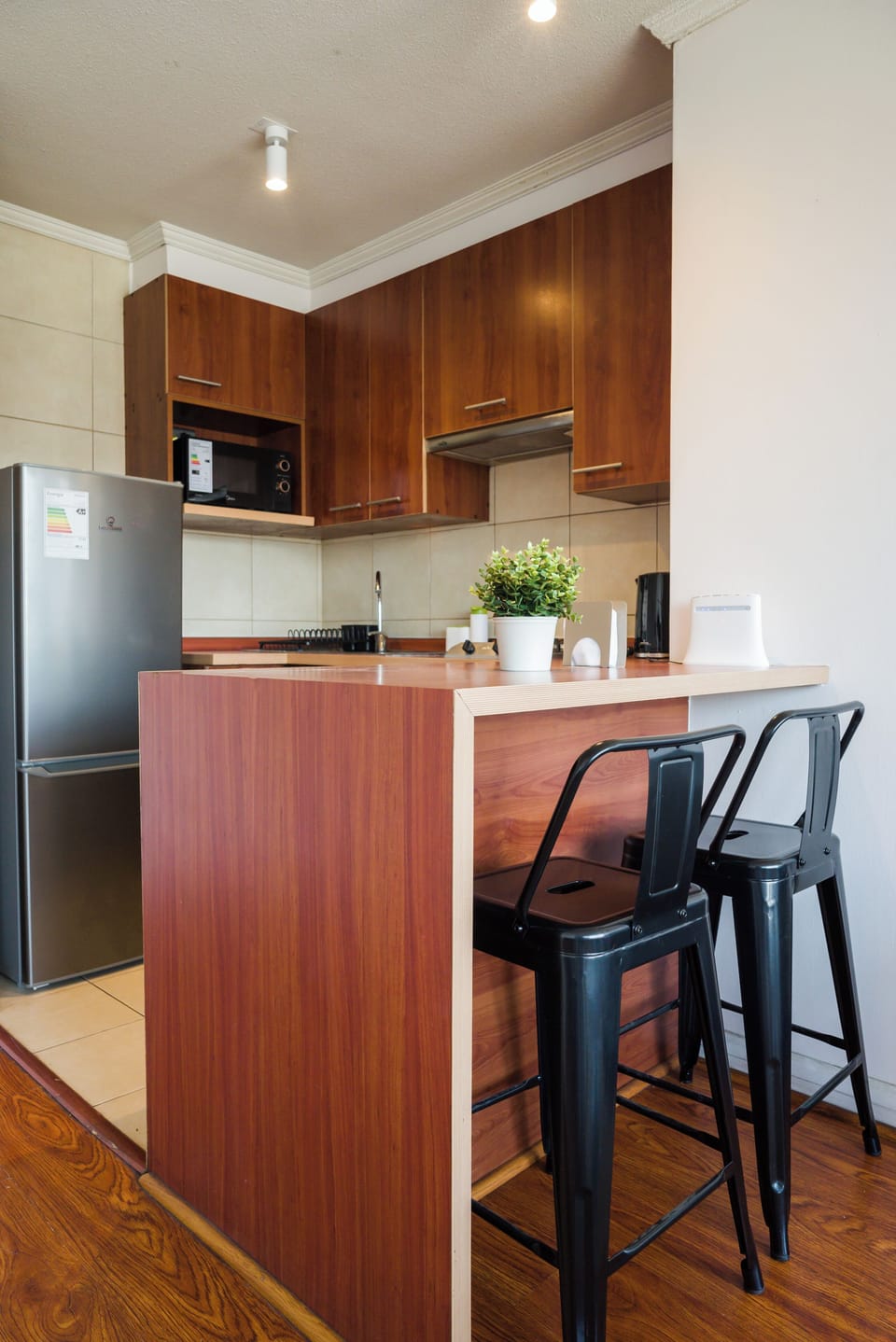 Apartment | Private kitchen