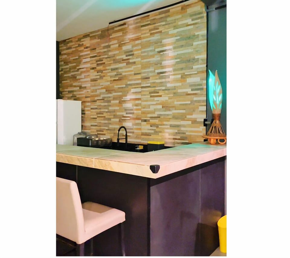 Comfort Apartment, City View | Interior