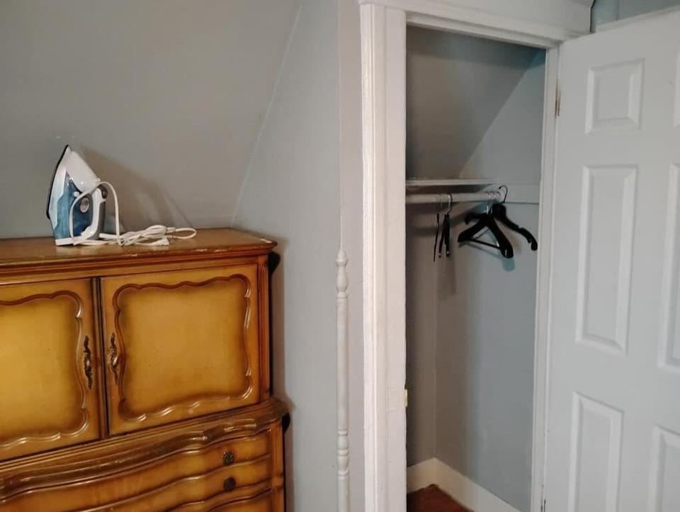 Double Room | Interior