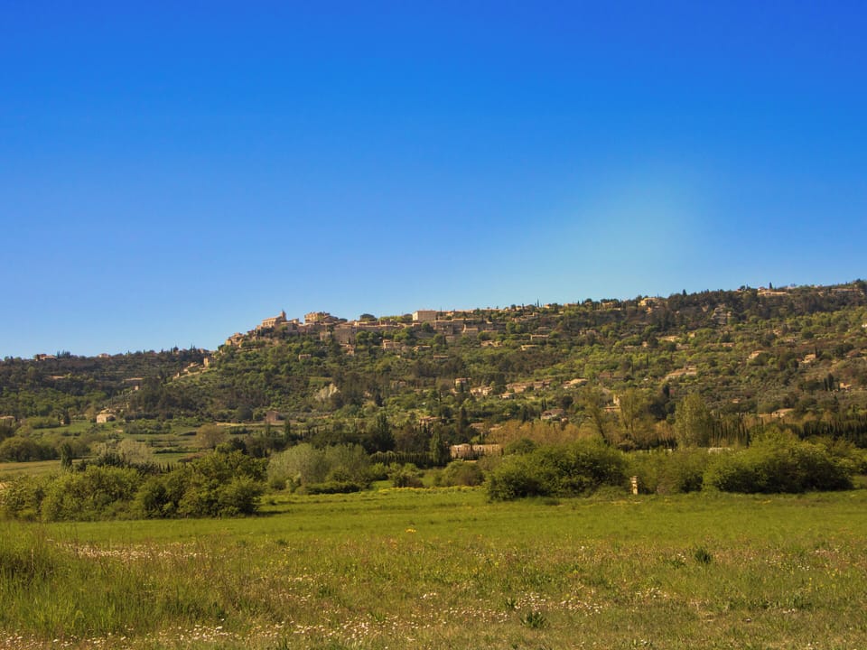 Gordes