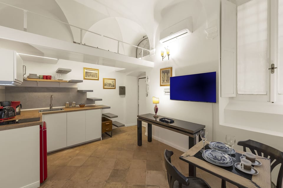 House | 1 bedroom