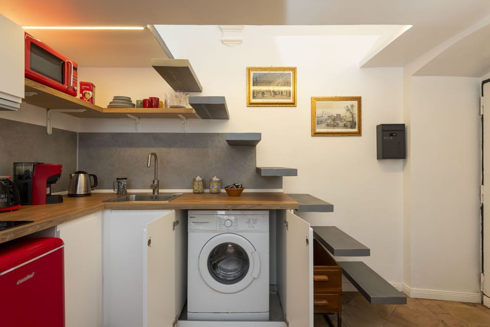 House | 1 bedroom