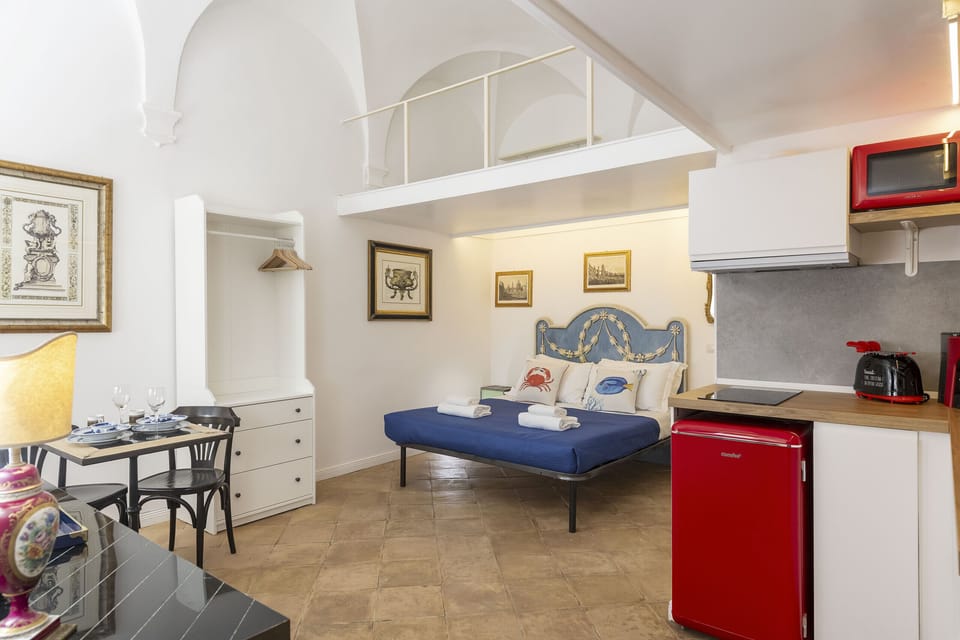 House | 1 bedroom