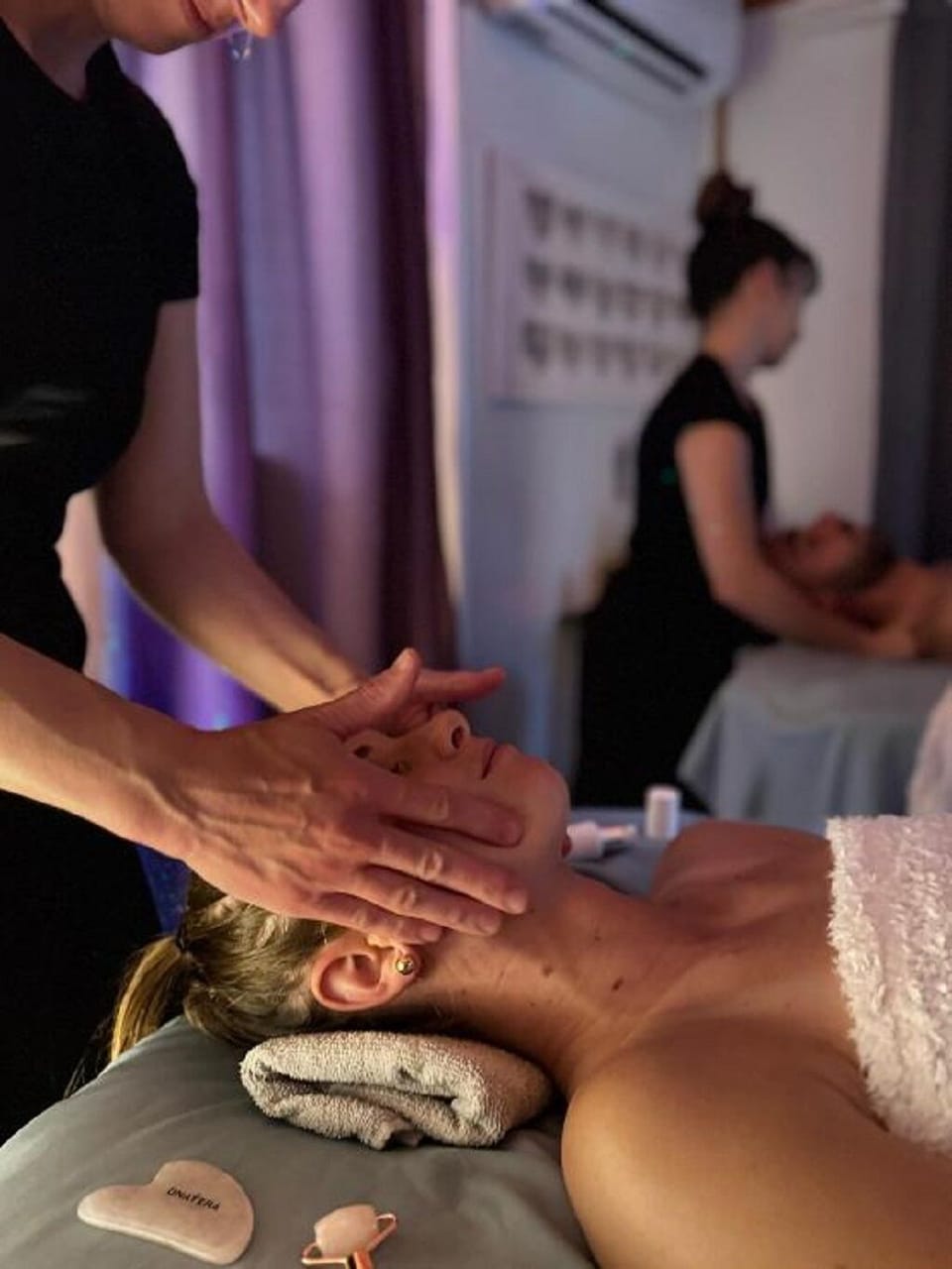 Spa
