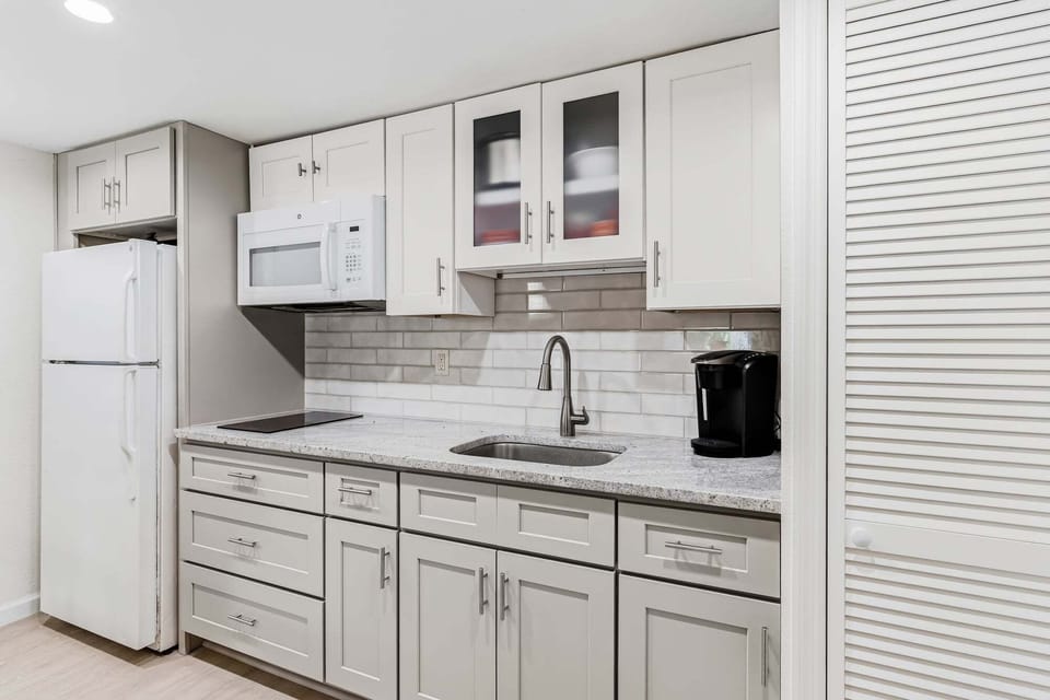 Newley remodeled Kitchen