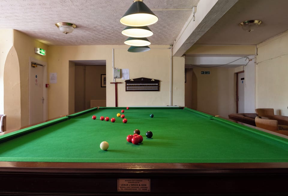 The Esplanade Hotel by Compass Hospitality Hotel in Paignton