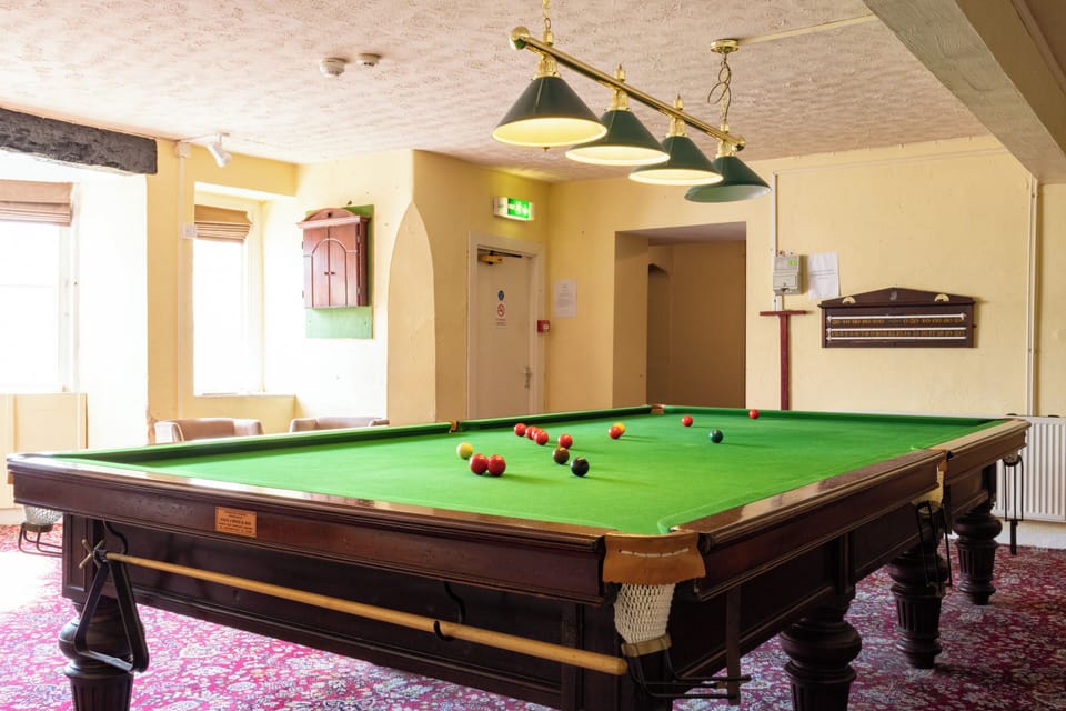 The Esplanade Hotel by Compass Hospitality Hotel in Paignton