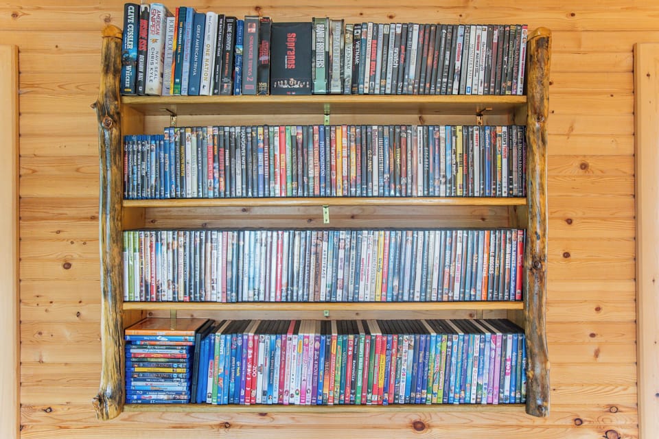 Movie Library