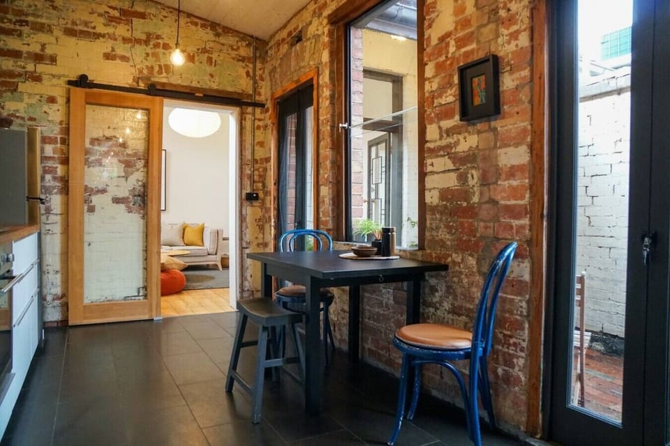 Dining Nook