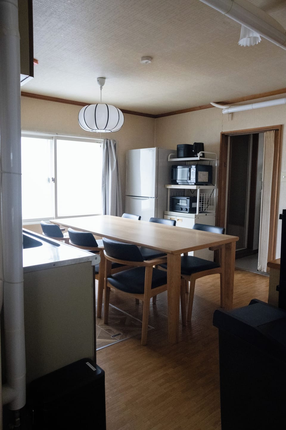Basic House, 3 Bedrooms, City View | Dining