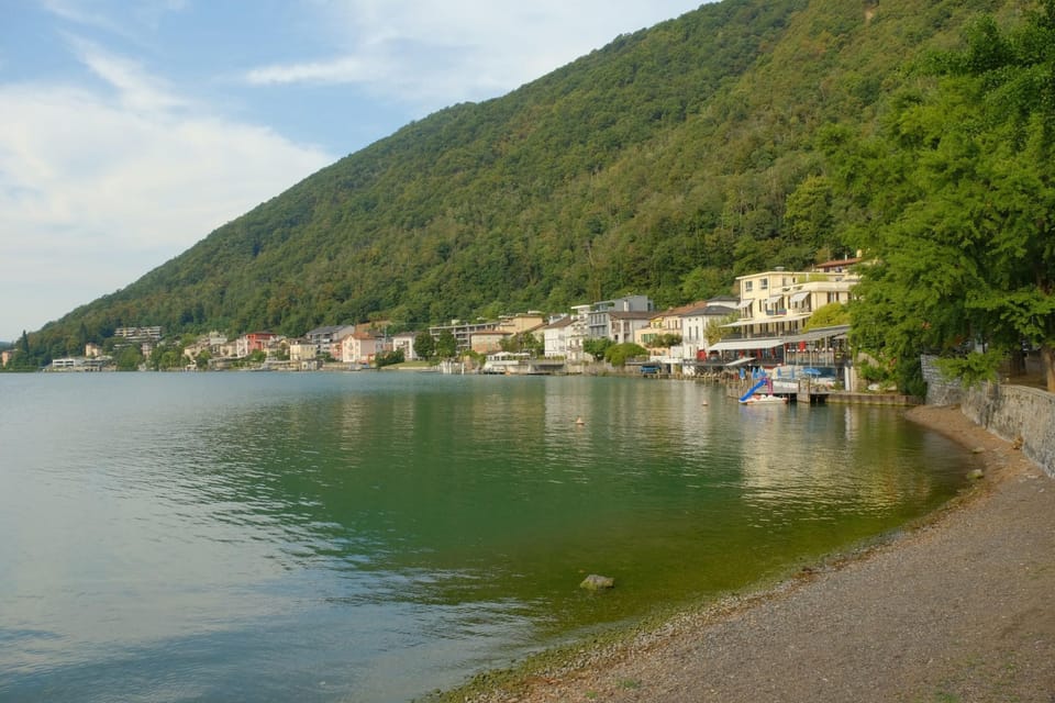 Surroundings