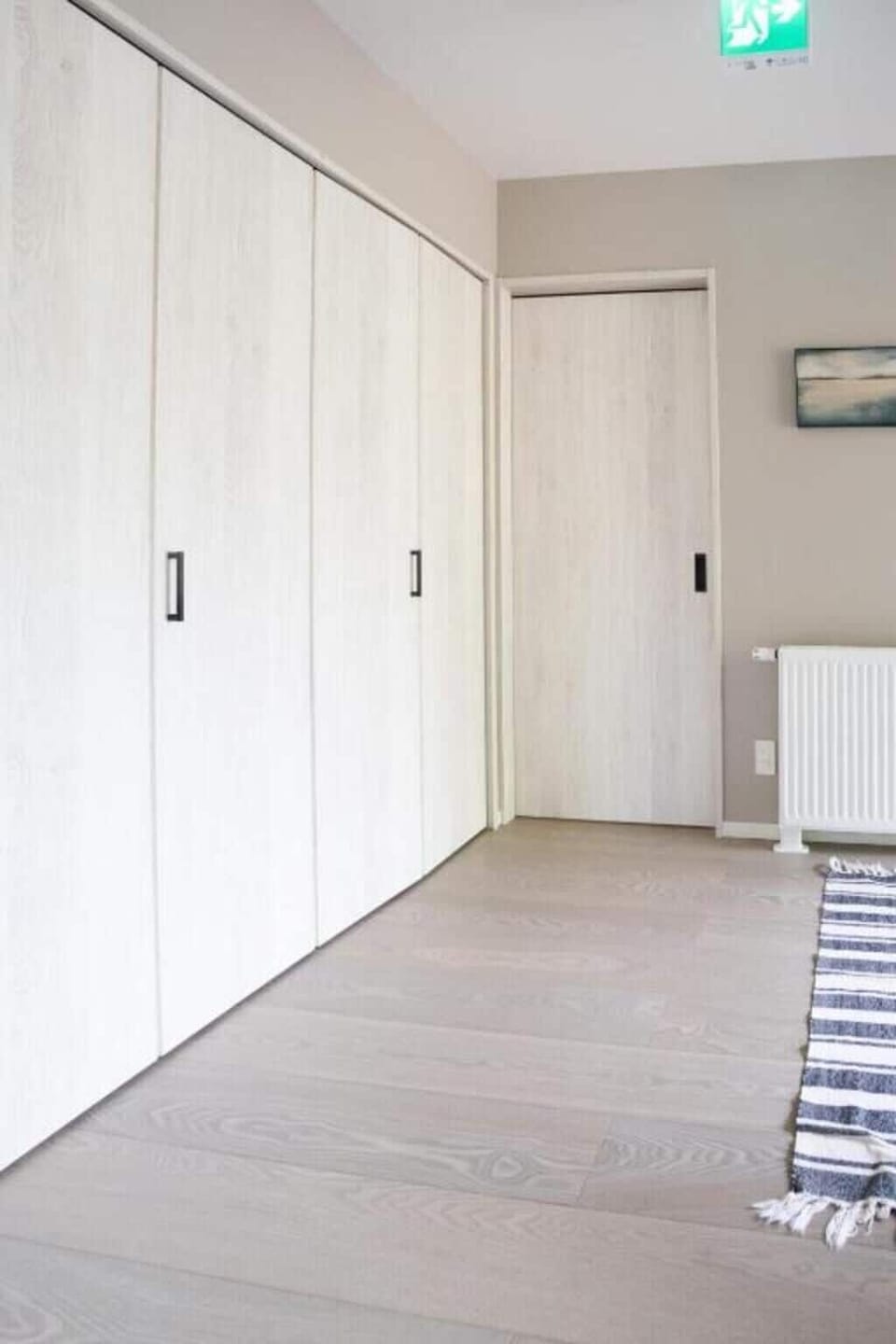 Basic House, 2 Bedrooms, Mountain View | Interior