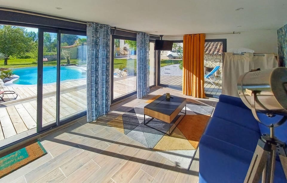living-room